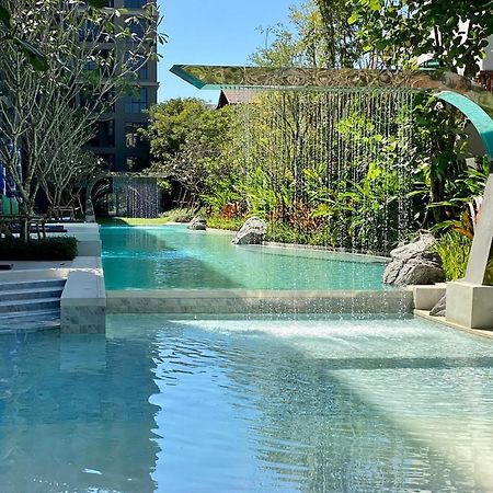 New Cosy Apartment At Marvest Huahin City Center 外观 照片