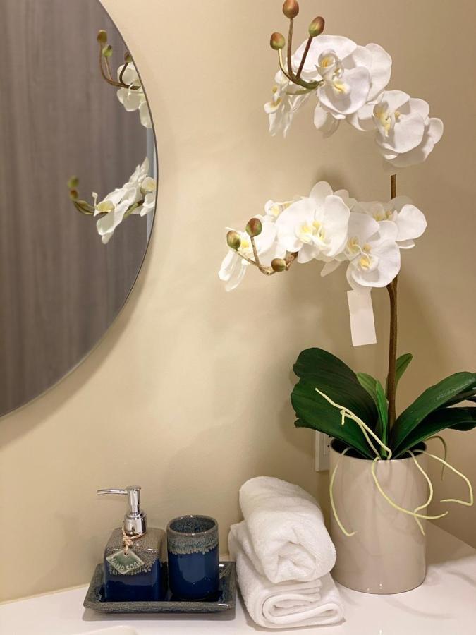 New Cosy Apartment At Marvest Huahin City Center 外观 照片