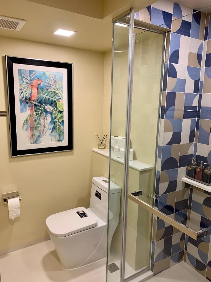 New Cosy Apartment At Marvest Huahin City Center 外观 照片