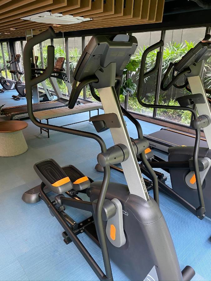 New Cosy Apartment At Marvest Huahin City Center 外观 照片