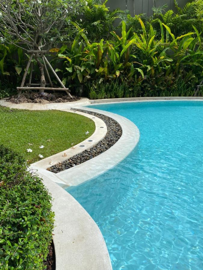 New Cosy Apartment At Marvest Huahin City Center 外观 照片