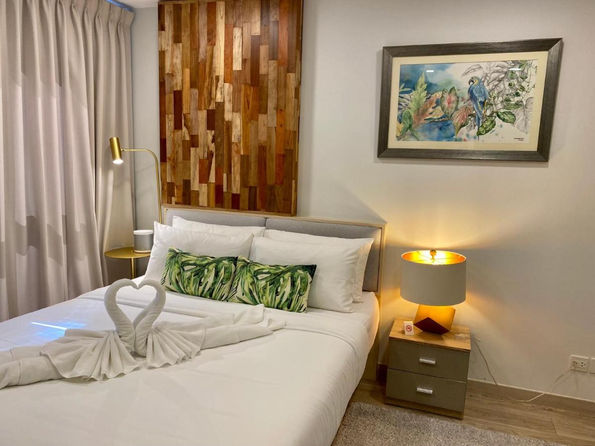 New Cosy Apartment At Marvest Huahin City Center 外观 照片