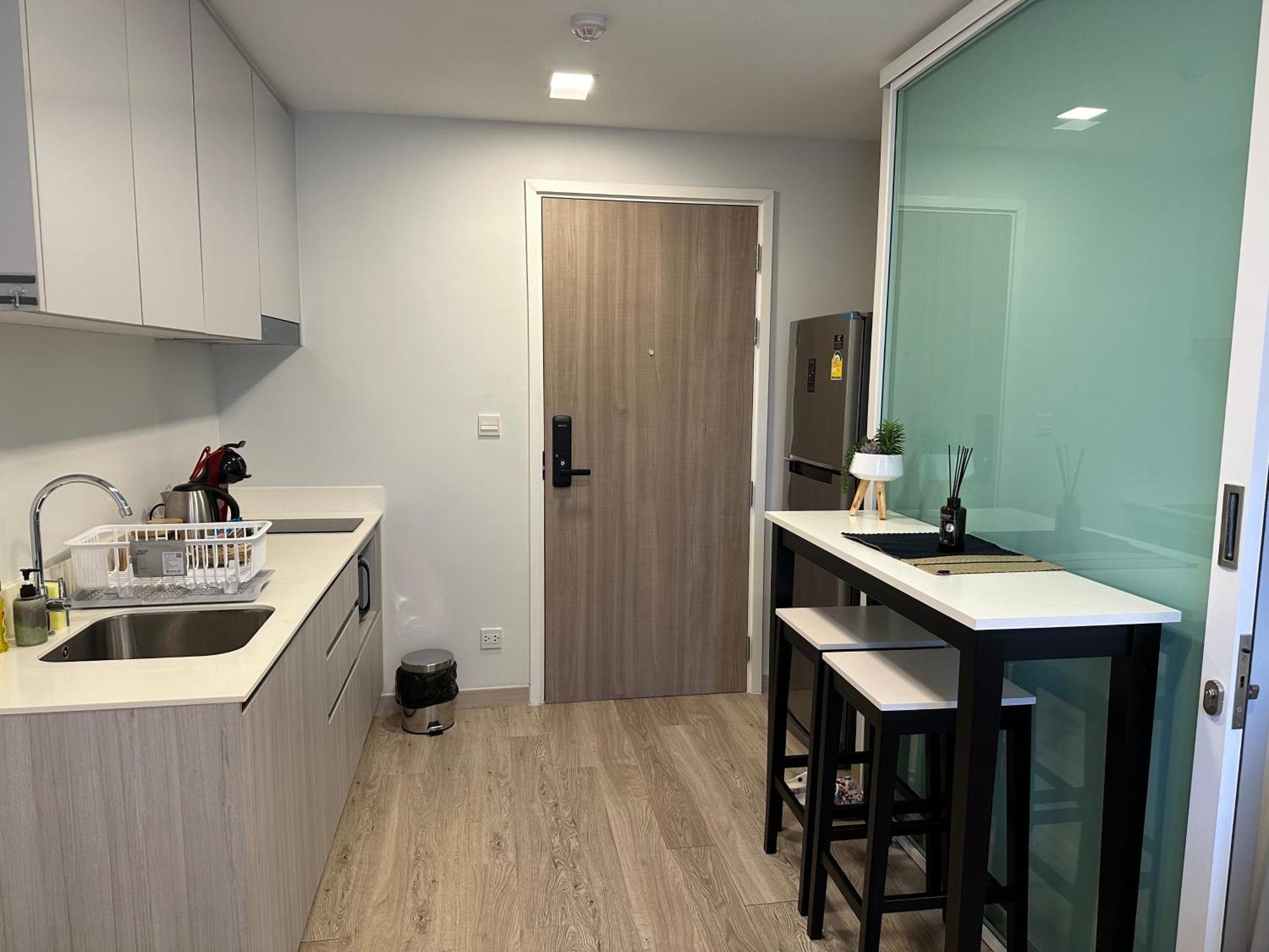 New Cosy Apartment At Marvest Huahin City Center 外观 照片