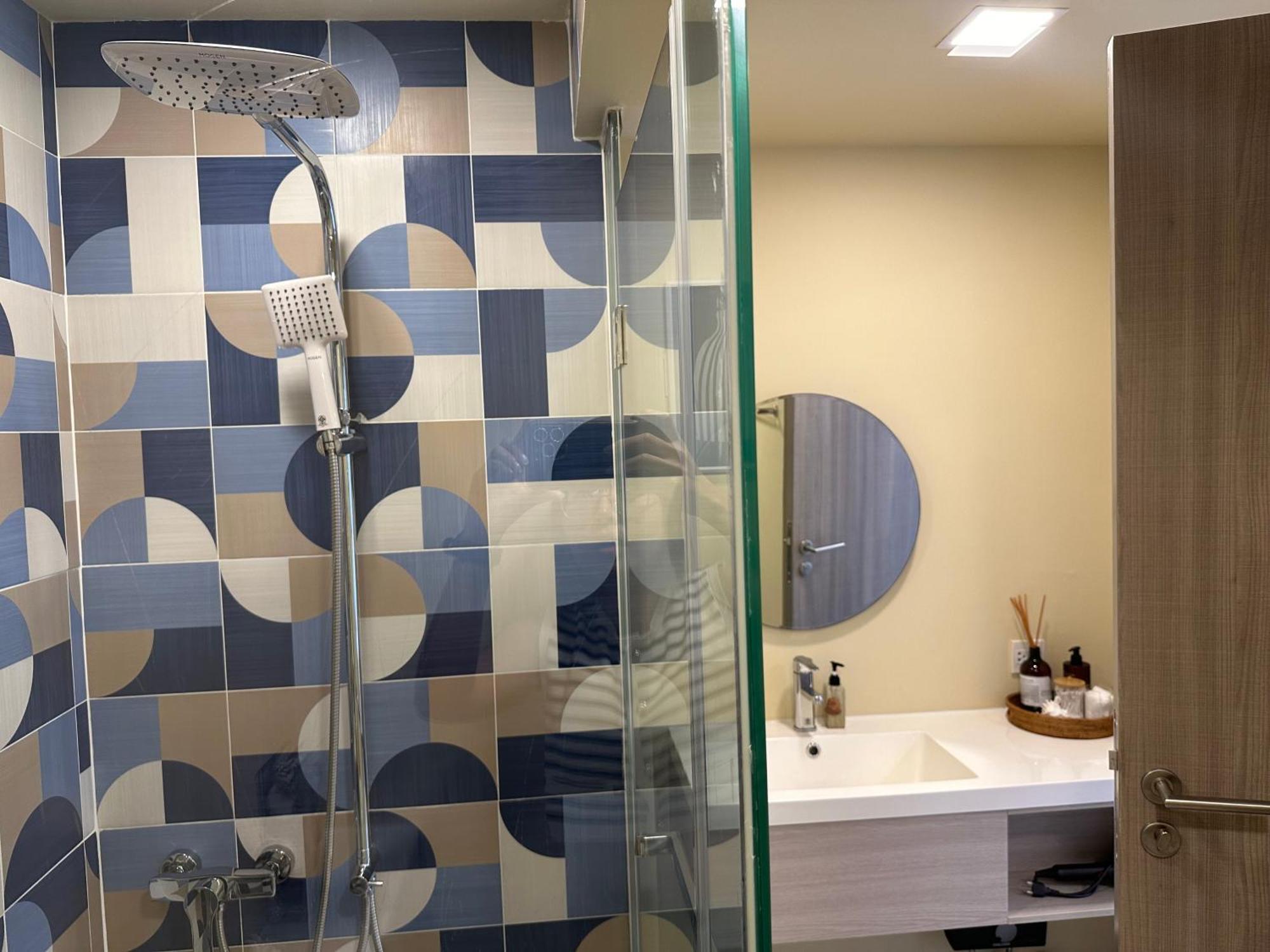 New Cosy Apartment At Marvest Huahin City Center 外观 照片