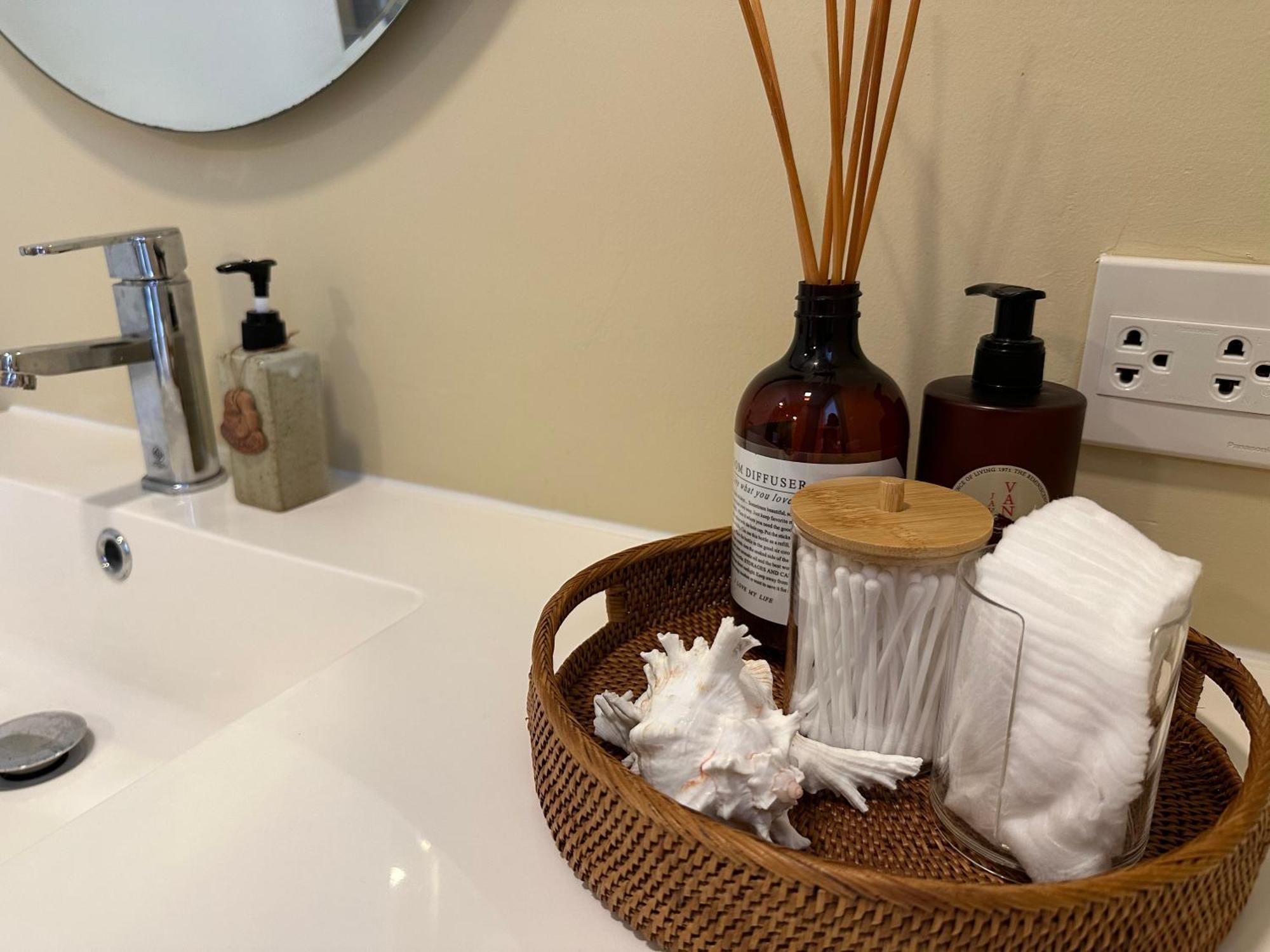 New Cosy Apartment At Marvest Huahin City Center 外观 照片