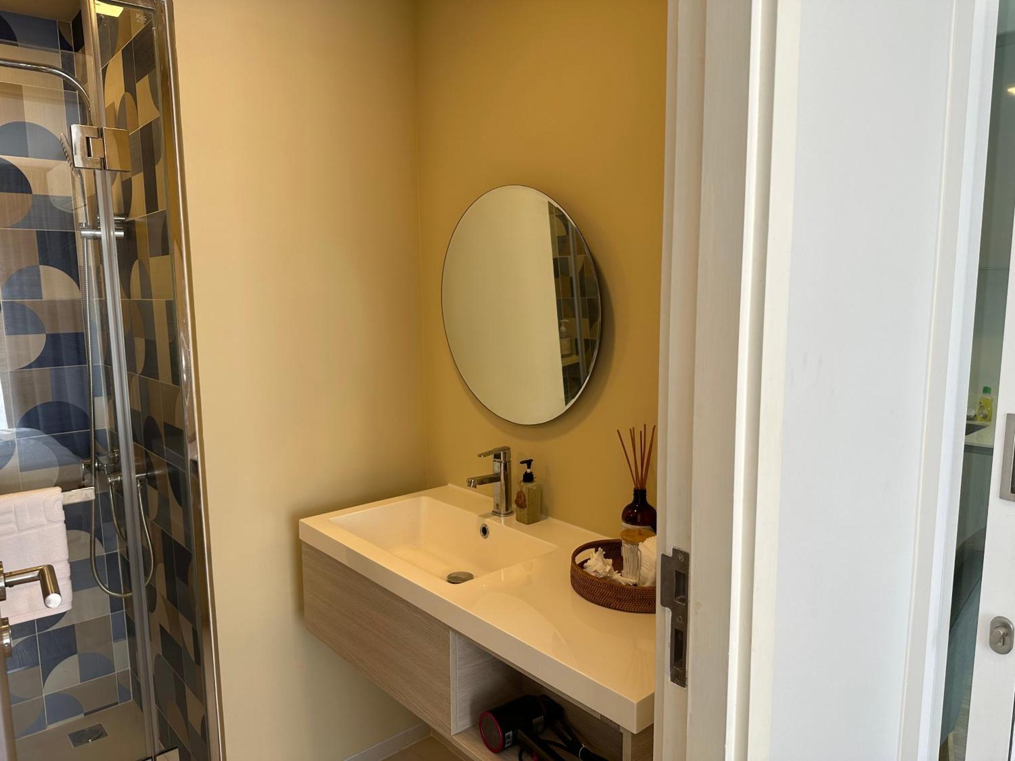 New Cosy Apartment At Marvest Huahin City Center 外观 照片