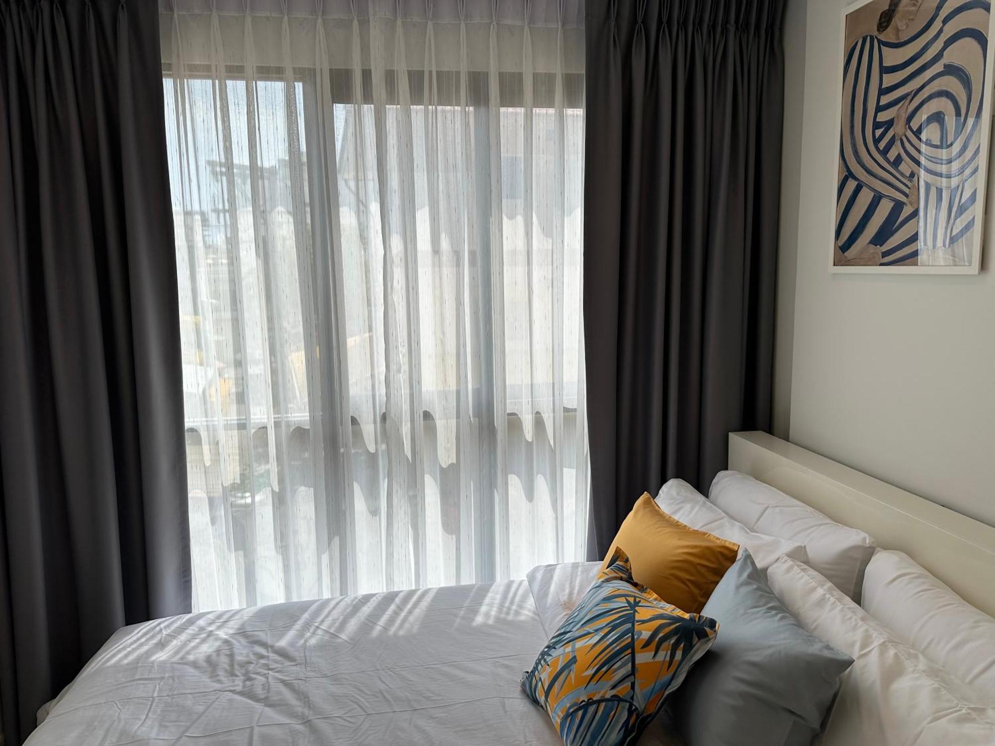 New Cosy Apartment At Marvest Huahin City Center 外观 照片