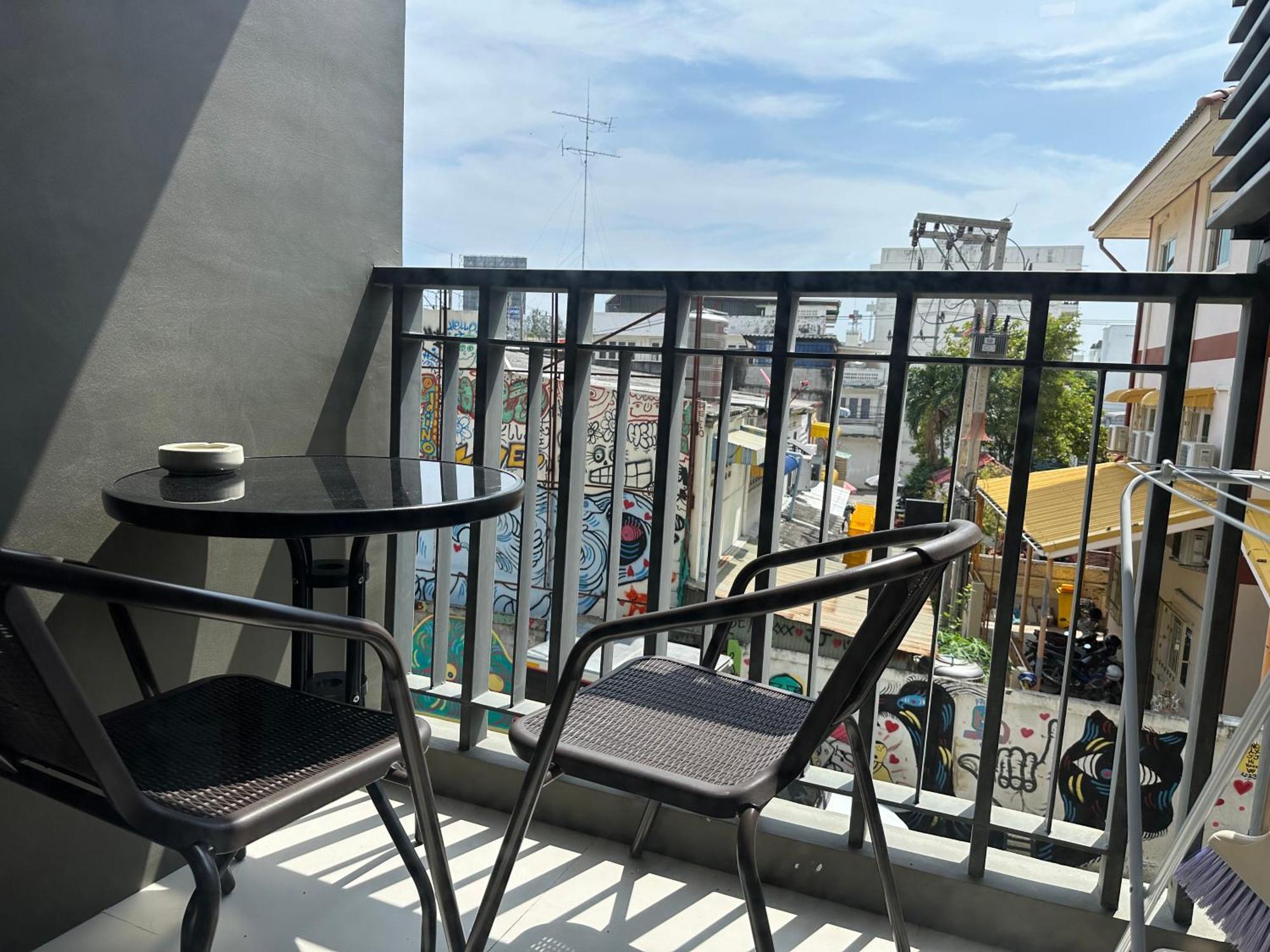New Cosy Apartment At Marvest Huahin City Center 外观 照片