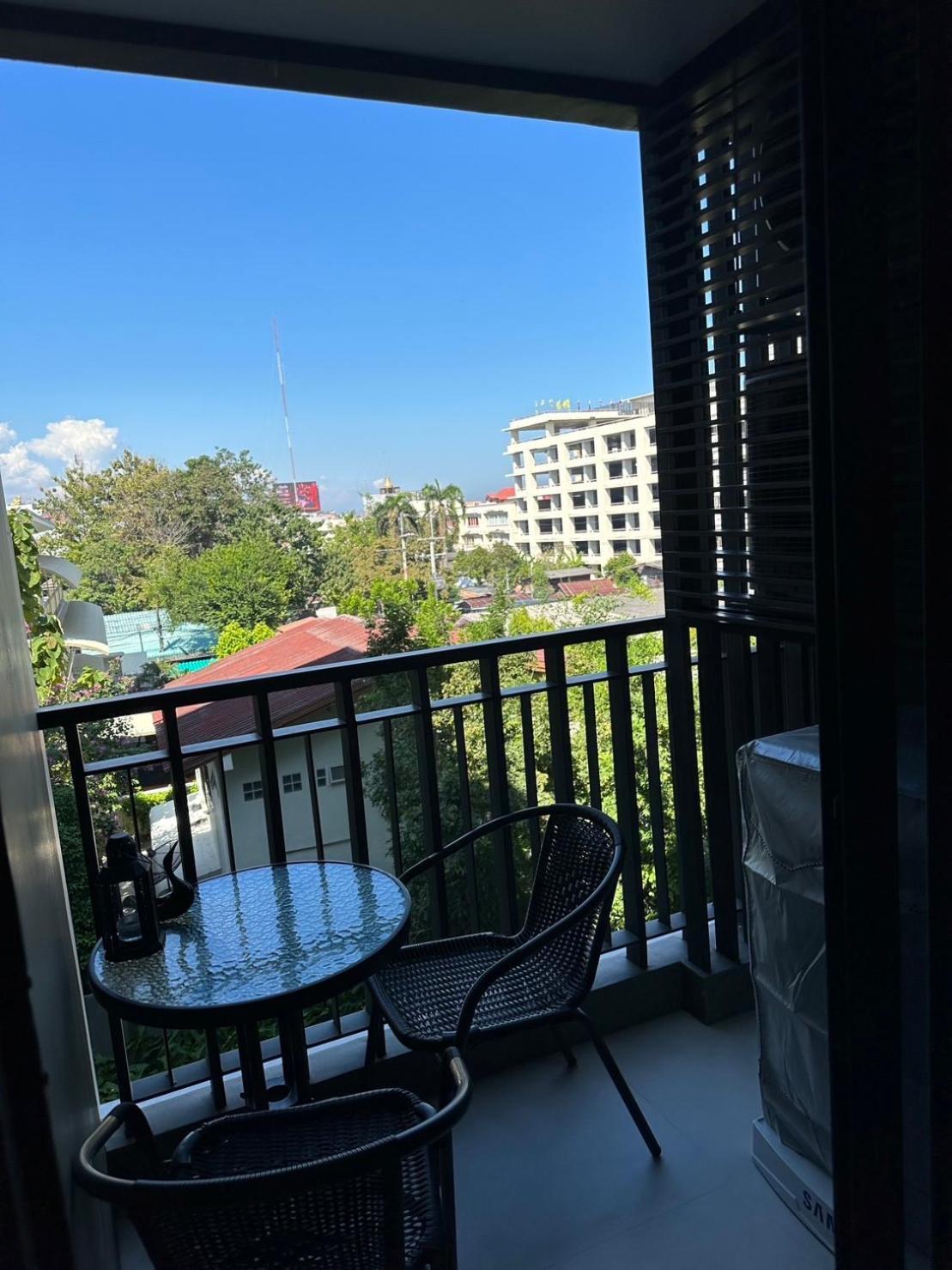 New Cosy Apartment At Marvest Huahin City Center 外观 照片