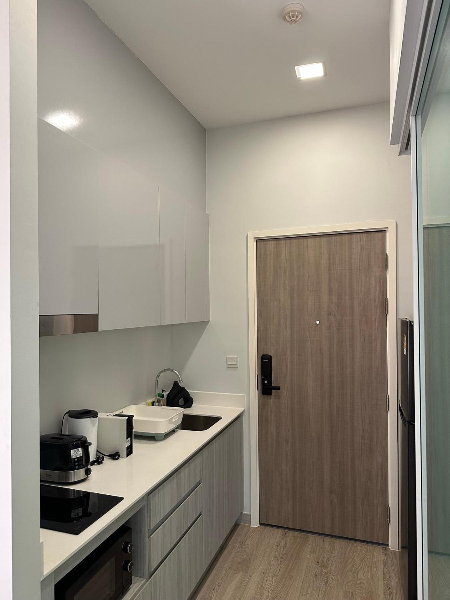 New Cosy Apartment At Marvest Huahin City Center 外观 照片